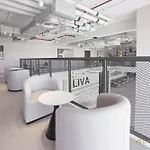 Chic Liva 1Br Family-Friendly Great Amenities