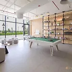 Chic Liva 1Br Family-Friendly Great Amenities