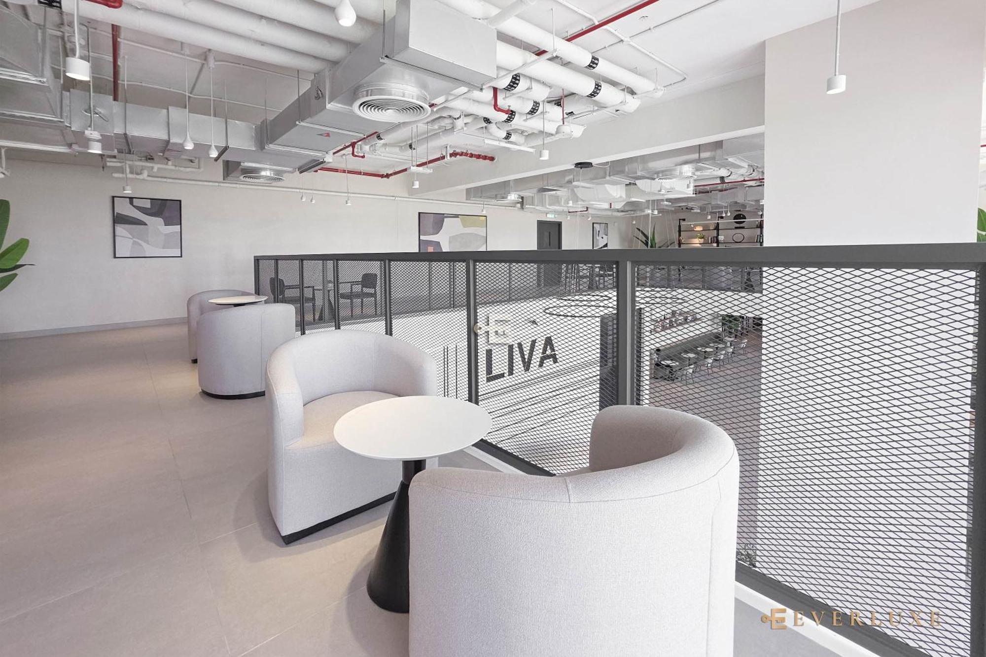 Chic Liva 1br Family-friendly Great Amenities