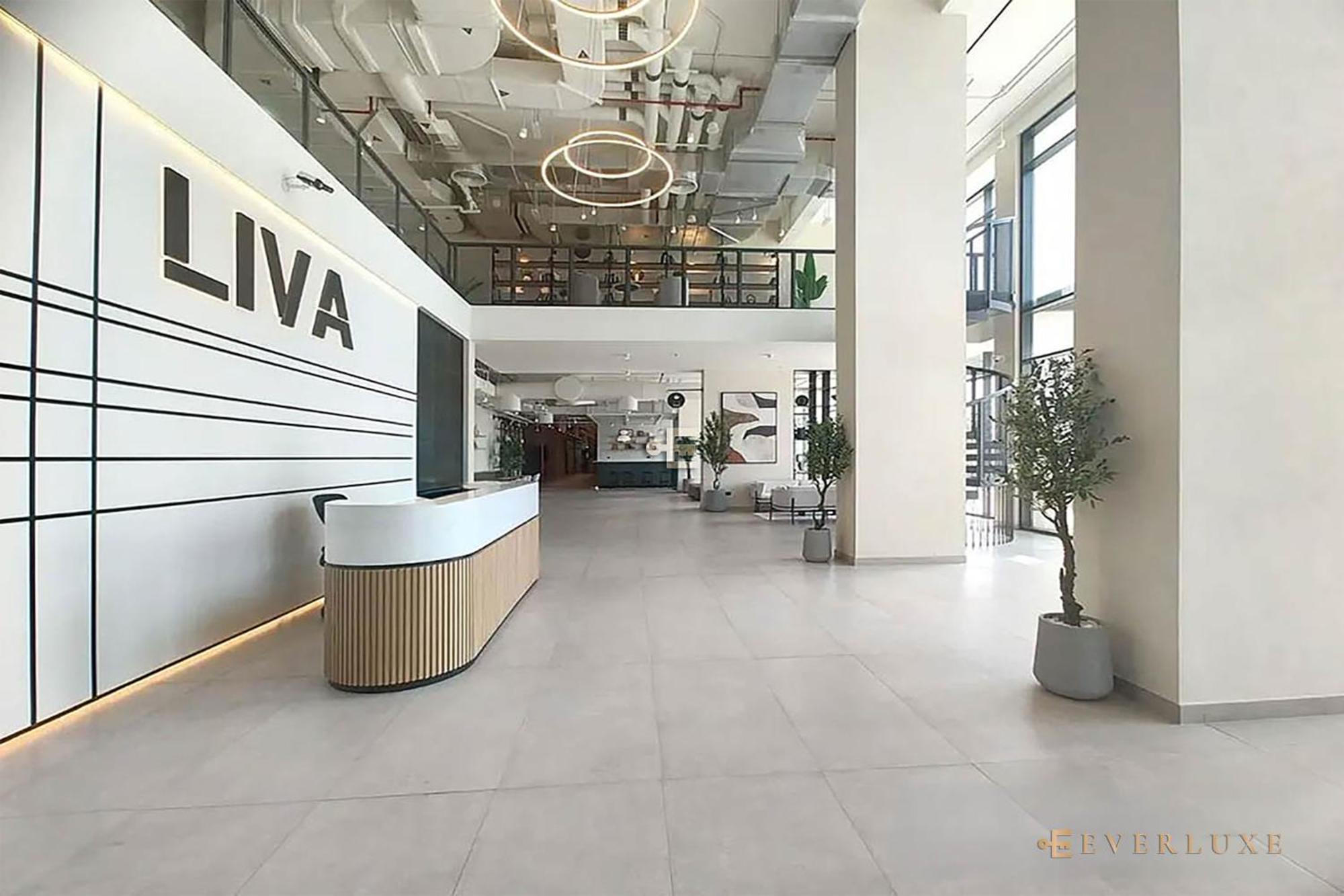 Apartment Chic Liva 1br Family-friendly Great Amenities