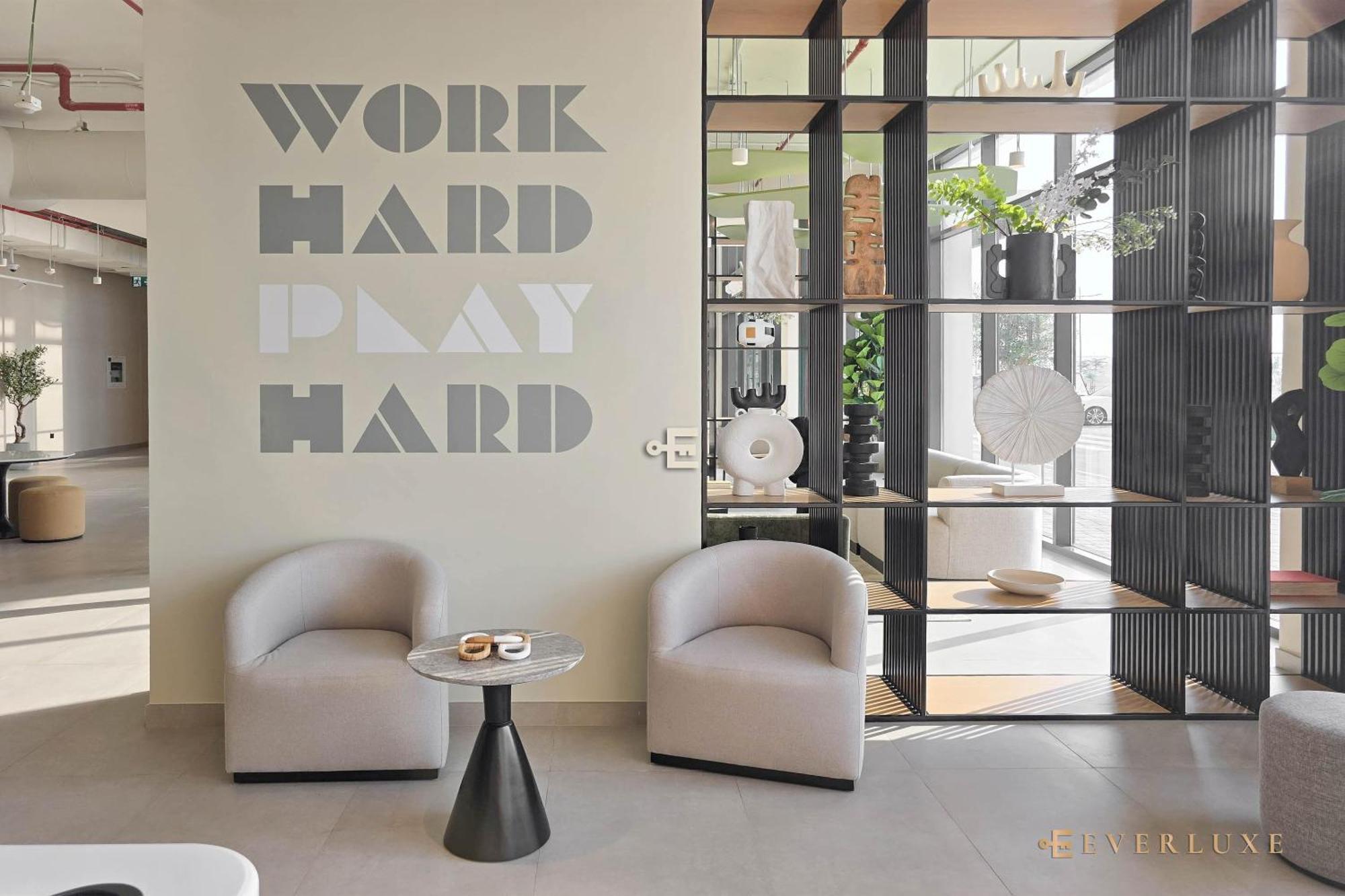 Chic Liva 1br Family-friendly Great Amenities