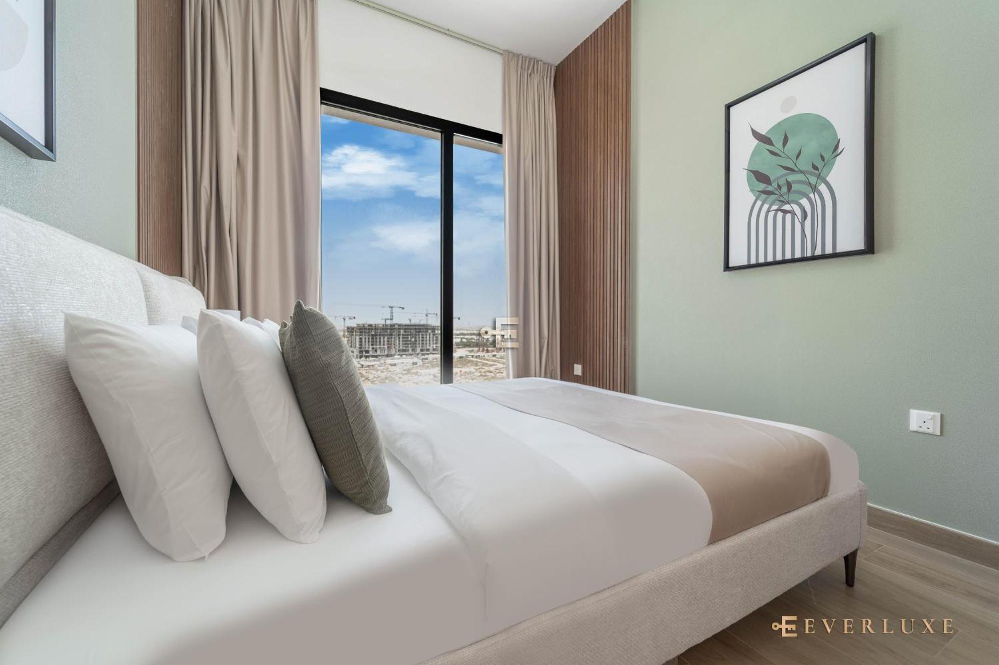 Chic Liva 1br Family-friendly Great Amenities Apartment
