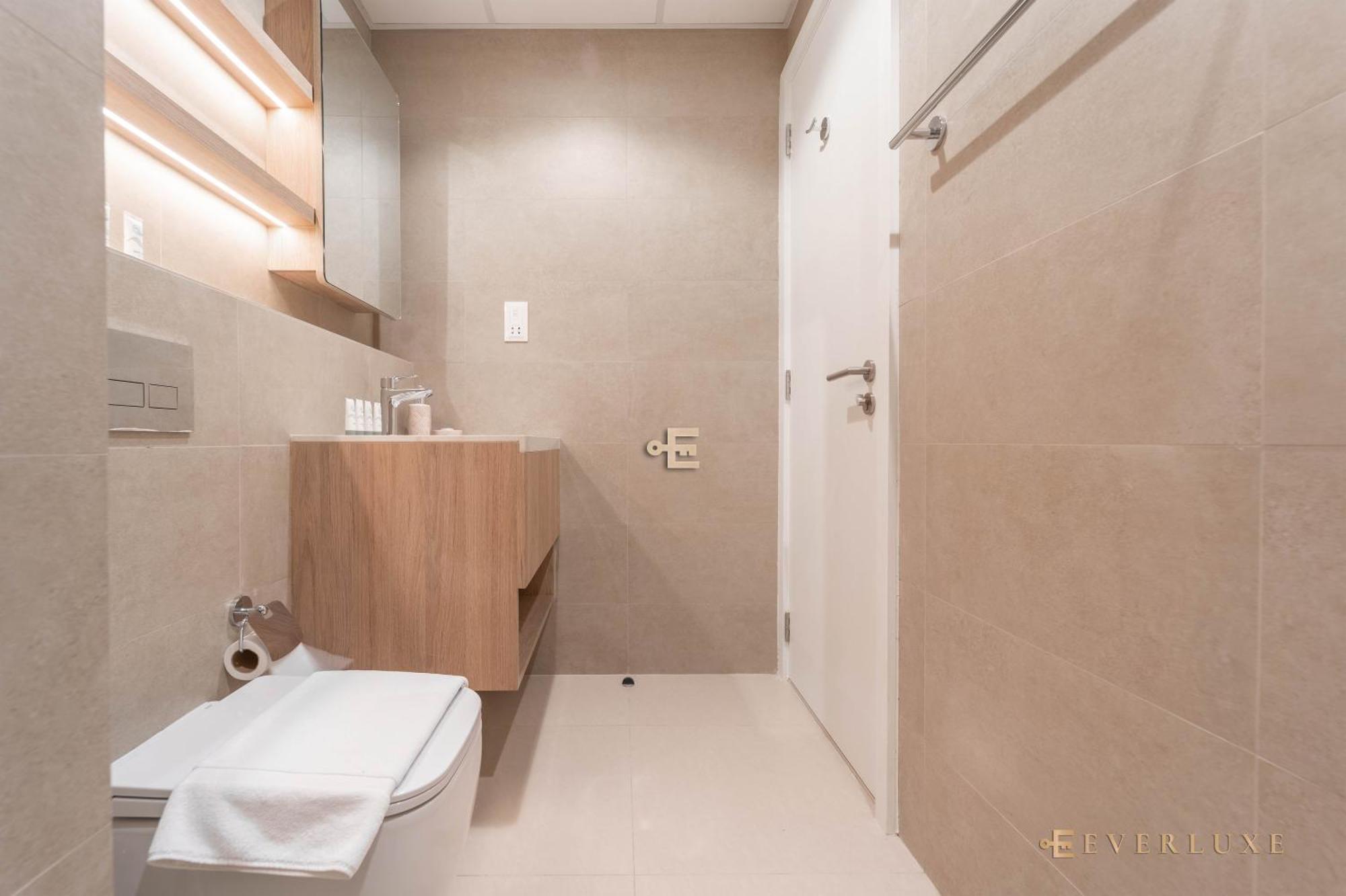 Apartment Chic Liva 1br Family-friendly Great Amenities