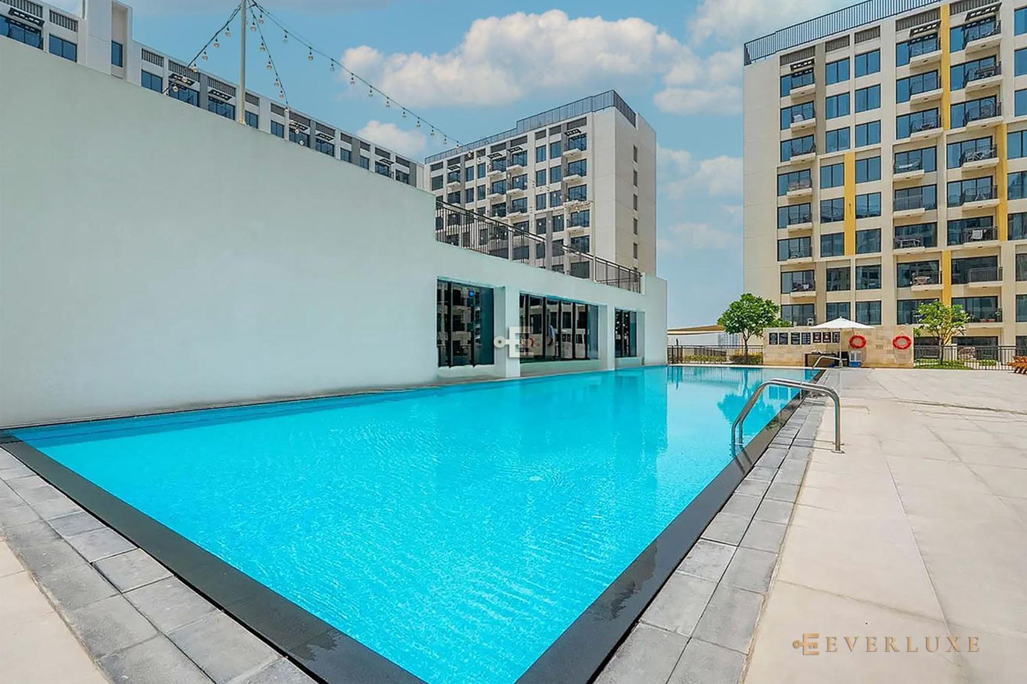 Apartment Chic Liva 1br Family-friendly Great Amenities *