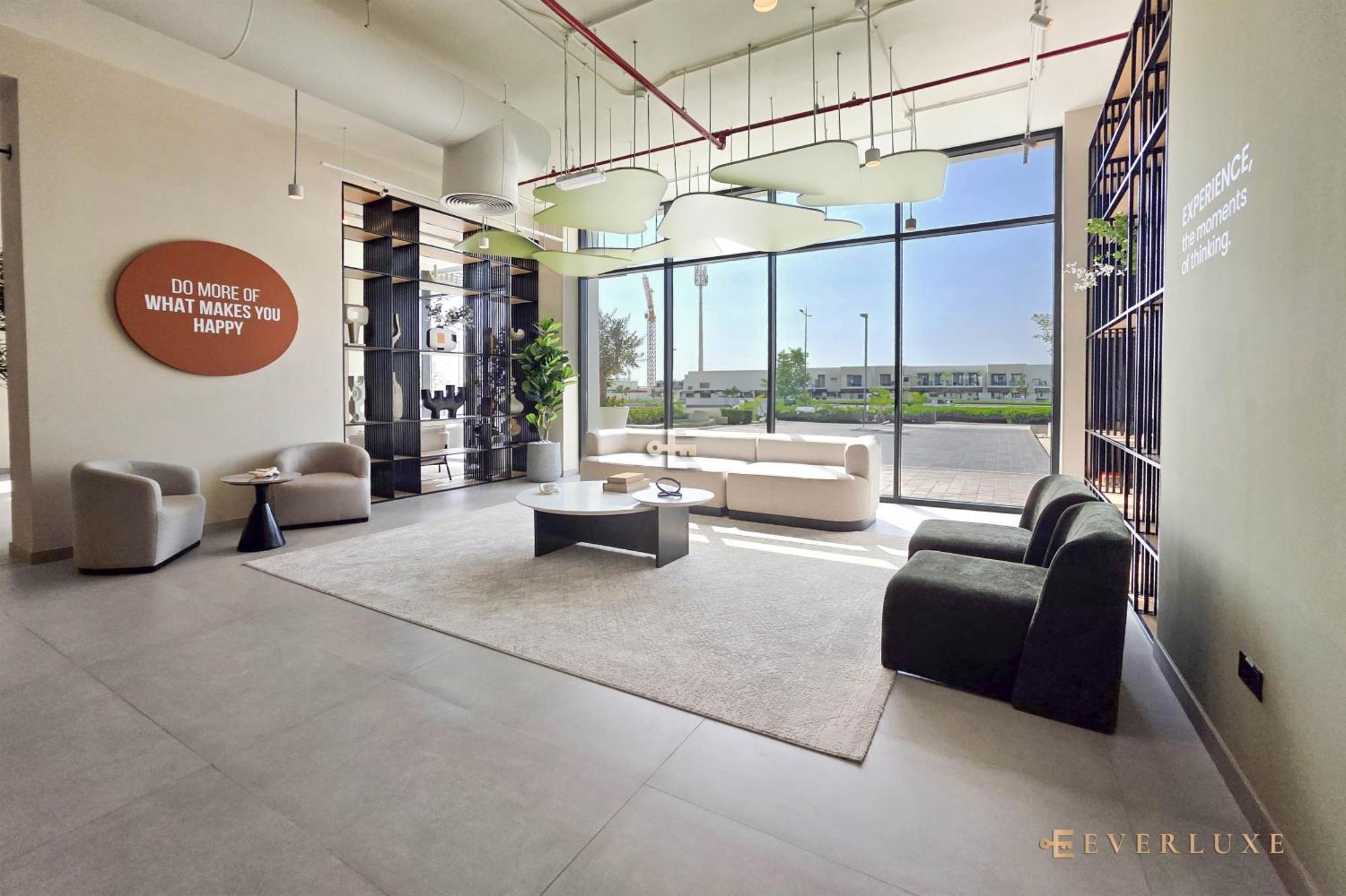 Chic Liva 1br Family-friendly Great Amenities Dubai