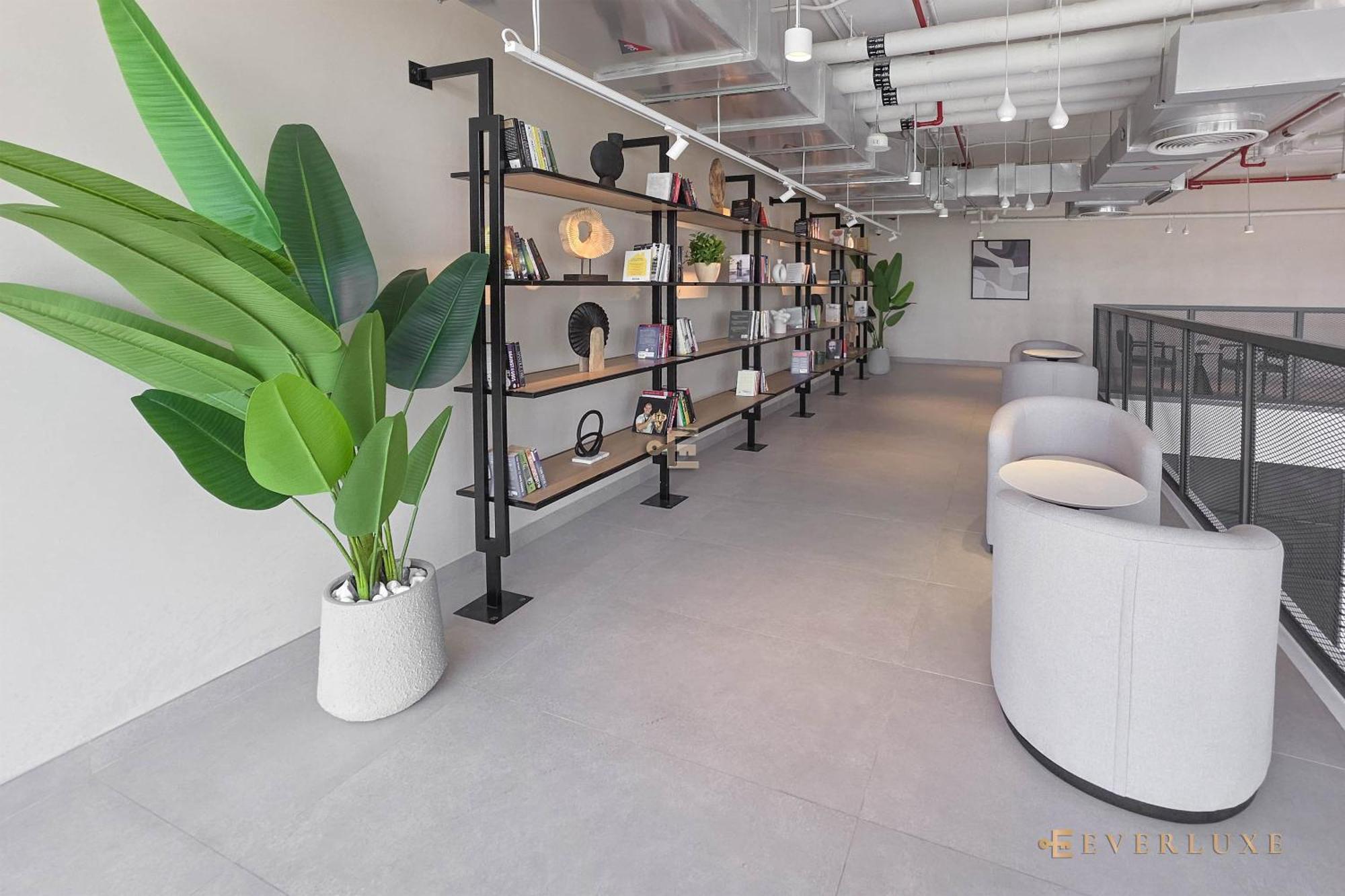 Chic Liva 1br Family-friendly Great Amenities