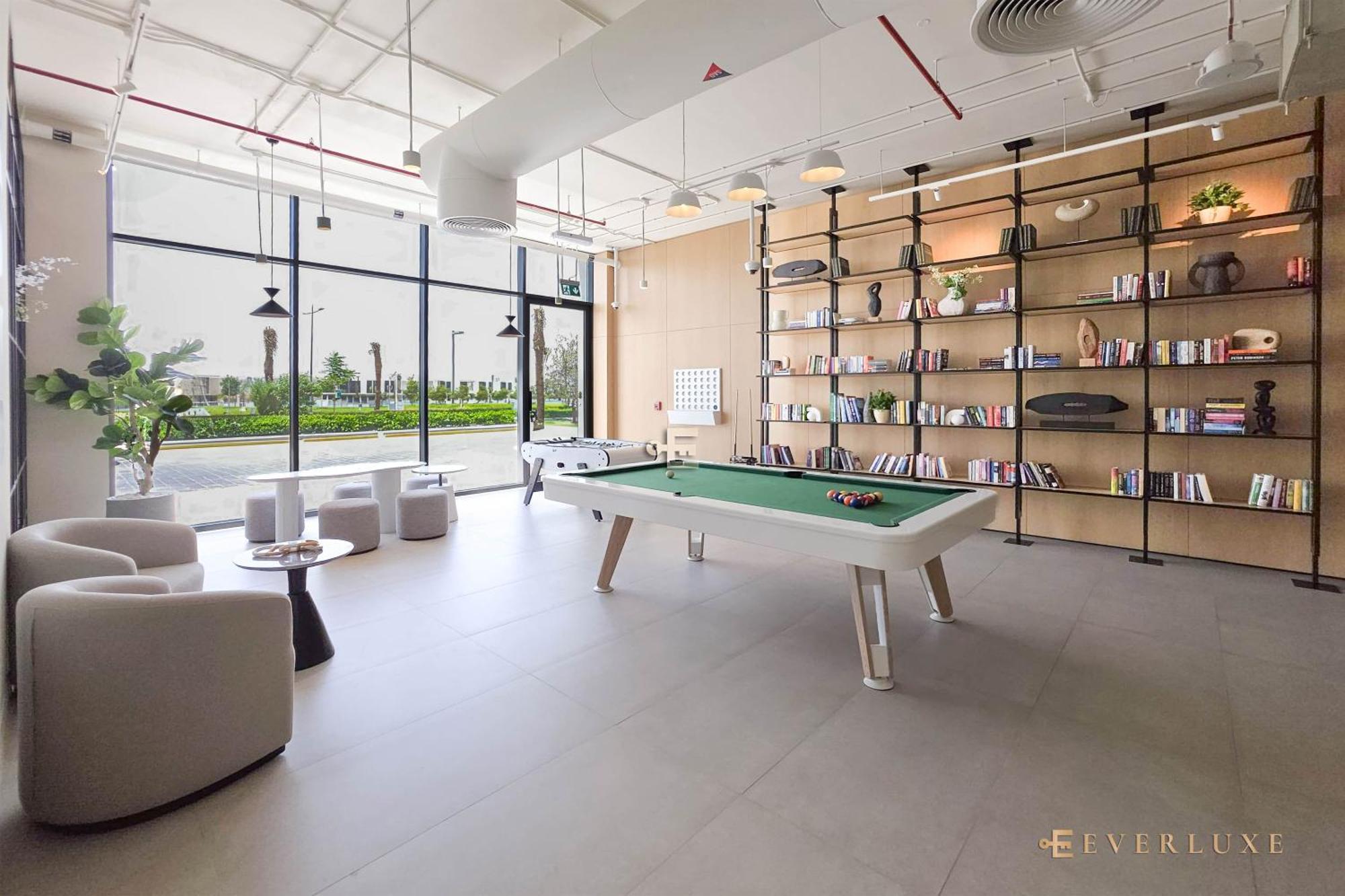 Chic Liva 1br Family-friendly Great Amenities Apartment